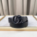 7Cheap Gucci AAA+ Belts 2.0 3.0 4.0cm #A23509