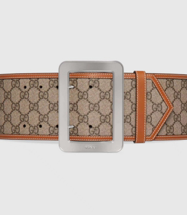 Gucci AAA+ Belts 9cm #A24298