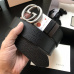 14Gucci AAA+ Leather Belts W3.8cm #99116598