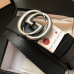 15Gucci AAA+ Leather Belts W3.8cm #99116598