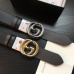 1Gucci AAA+ Leather Belts W3.8cm #99116598
