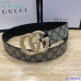 11Gucci AAA+ Leather Belts W4cm #9129905