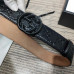 3Gucci AAA+ Leather Belts W4cm #9129906