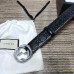7Gucci AAA+ Leather Belts W4cm #9129906