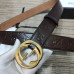 4Gucci AAA+ Leather Belts W4cm #9129907