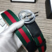 5Gucci AAA+ Leather Belts W4cm #9129910