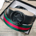 7Gucci AAA+ Leather Belts W4cm #9129910