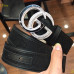 7Gucci AAA+ Leather Belts W4cm #9129917