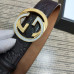 8Gucci AAA+ Leather Belts W4cm #9129919