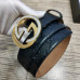 1Gucci AAA+ Leather Belts W4cm #9129920