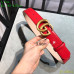 1Gucci AAA+ Leather Belts for Men W3.5cm #9129701