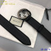 12Gucci AAA+ Leather Belts for Men W4cm #9129697