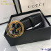 5Gucci AAA+ Leather Belts for Men W4cm #9129697