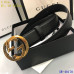 6Gucci AAA+ Leather Belts for Men W4cm #9129697