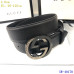 10Gucci AAA+ Leather Belts for Men W4cm #9129697
