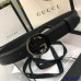 11Gucci AAA+ Leather Belts for Men W4cm #9129697