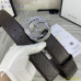 3Gucci AAA+ Leather Belts for Men W4cm #9129891