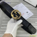 1Gucci AAA+ Leather Belts for Men W4cm #9129892