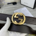 7Gucci AAA+ Leather Belts for Men W4cm #9129893