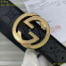 8Gucci AAA+ Leather Belts for Men W4cm #9129895