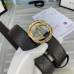 11Gucci AAA+ Leather Belts for Men W4cm #9129896