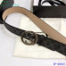 3Gucci AAA+ Leather Belts for Men W4cm #9129899