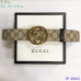 6Gucci AAA+ Leather Belts for Men W4cm #9129900