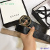 7Gucci AAA+ Leather Belts for Men W4cm #9129900