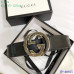 9Gucci AAA+ Leather Belts for Men W4cm #9129900