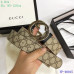 1Gucci AAA+ Leather Belts for Men W4cm #9129900