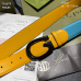 4Men's Gucci 4.0cm AAA+ Belts #999929923