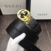 5Men's Gucci AAA+ Belts 3.4CM #99905039
