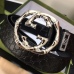 6Men's Gucci AAA+ Belts 3.8CM #99905630