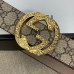 9Men's Gucci AAA+ Belts #9125122