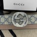 9Men's Gucci AAA+ Belts #9125125