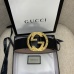 6Men's Gucci AAA+ Belts #9125126