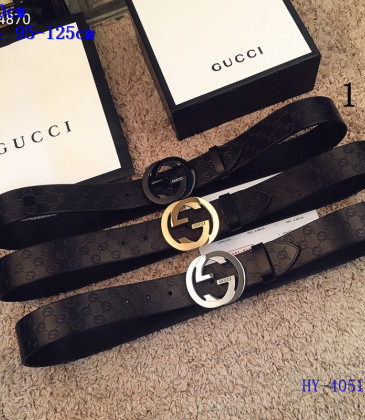 Men's Gucci AAA+ Belts #999902333