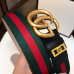 12Men's Gucci AAA+ Belts #A23351