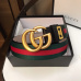 13Men's Gucci AAA+ Belts #A23351