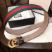 4Men's Gucci AAA+ Belts #A23351