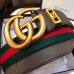 7Men's Gucci AAA+ Belts #A23351