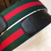 10Men's Gucci AAA+ Belts #A23351