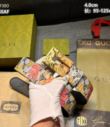 Men's Gucci AAA+ Belts #999934734