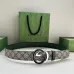 1Men's Gucci AAA+ Belts #A37972