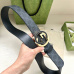 1Men's Gucci AAA+ Belts #A37974