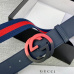 3Men's Gucci AAA+ Belts #A37977