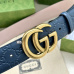3Men's Gucci AAA+ Belts #A37984