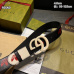 4Men's Gucci AAA+ Belts #A37988