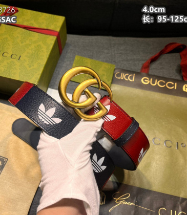 Men's Gucci AAA+ Belts #A37996