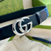 12Men's Gucci AAA+ Belts #A38003